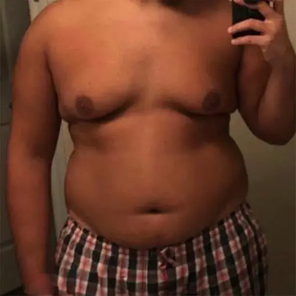 Before transformation