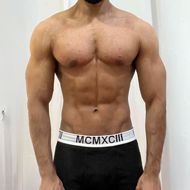 After transformation