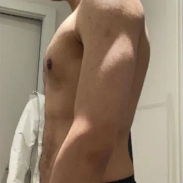 After transformation