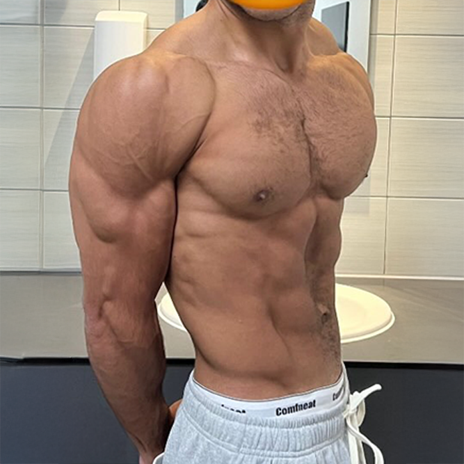 After transformation