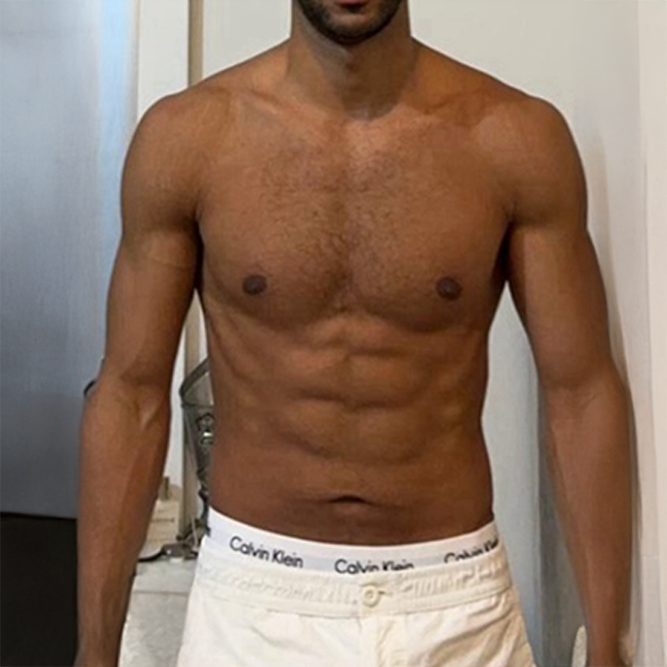 After transformation