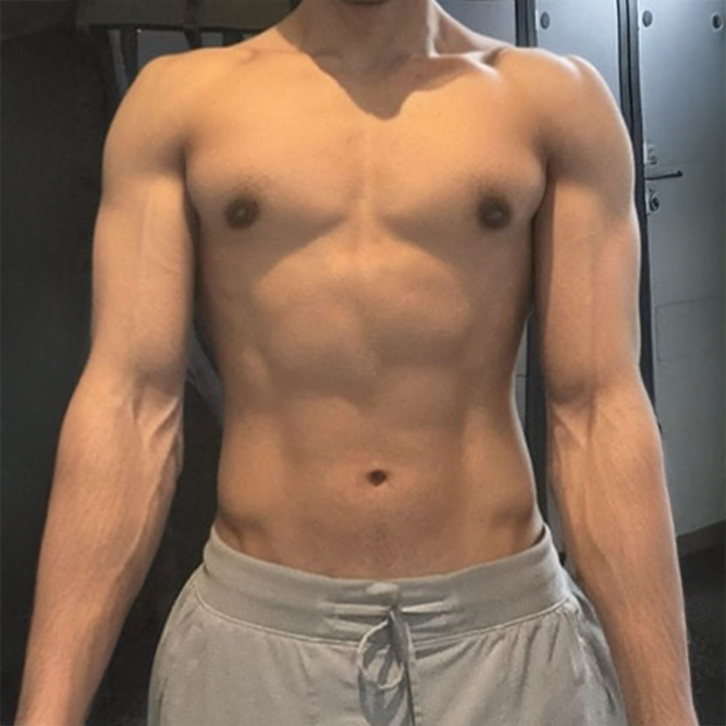 After transformation